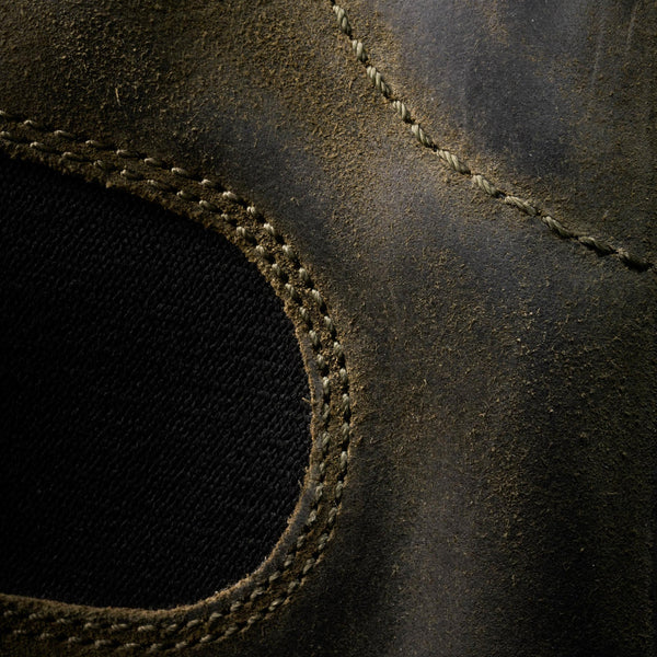 Blundstone Original Chelsea Boot – Dunkeloliv