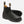 Klassischer Chelsea-Stiefel von Blundstone – Voltan Black