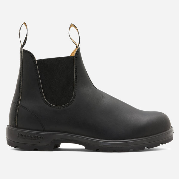 Klassischer Chelsea-Stiefel von Blundstone – Voltan Black
