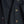 Tonton et Fils - La sur-chemise homme «Émile» marine fabriquée en France - Vue de la boutonnière