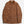 Tonton et Fils - La veste homme «Eugène» canvas waxé camel (500g) - Fabriquée en France - Vue générale