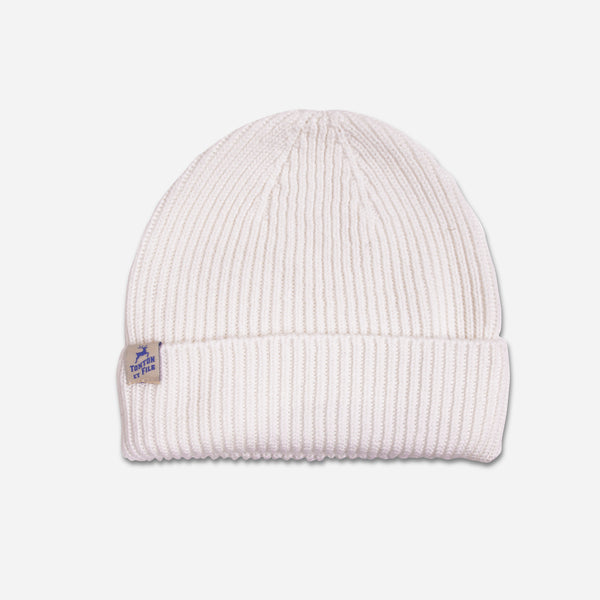 Le bonnet «Guéthary»