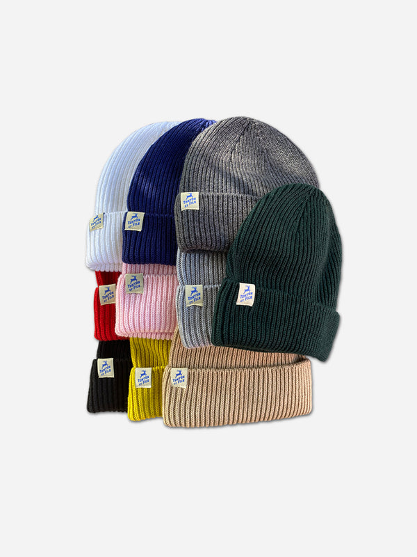 Le bonnet «Guéthary»