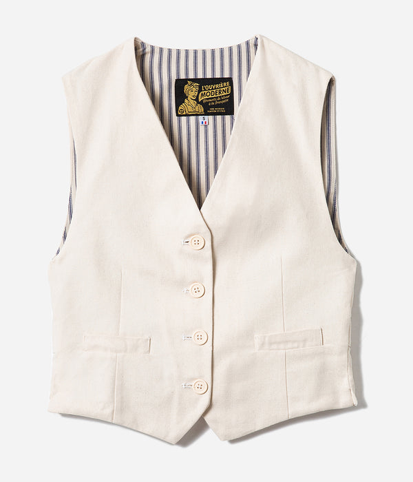 The “Coco” jacket
