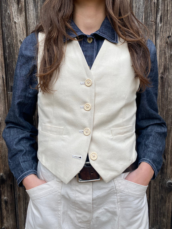 The “Coco” jacket