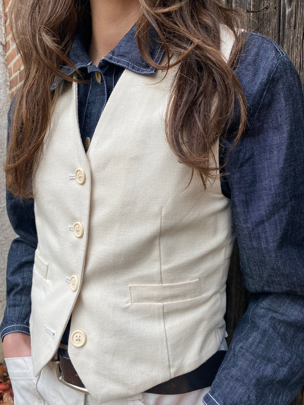 The “Coco” jacket
