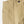 Le pantalon « Arsène » Toile canvas beige lavée