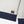 Tonton et Fils - Le sweat-shirt «Cerdan» bicolore Grtis chiné / Marine fabriqué en France - Vue sur les bords côtes