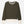 Tonton et Fils - Le sweat-shirt Homme «Cerdan» bicolore Kaki / Écru fabriqué en France - Vue générale