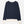 Tonton et Fils - Le sweat-shirt Homme «Cerdan» bicolore Marine / Écru fabriqué en France - Vue de dos