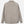 La sur-chemise homme «Émile» laine vierge beige - Vue de dos